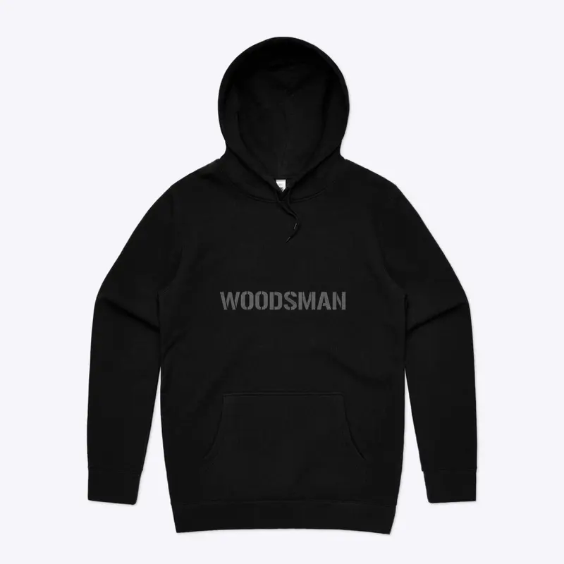 Woodsman Design 2