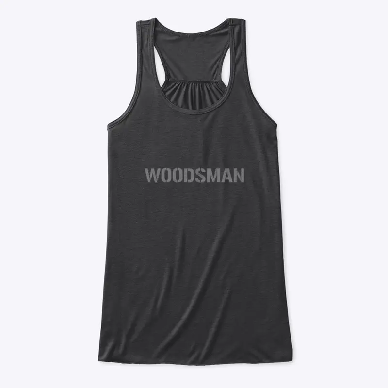 Woodsman Design 2