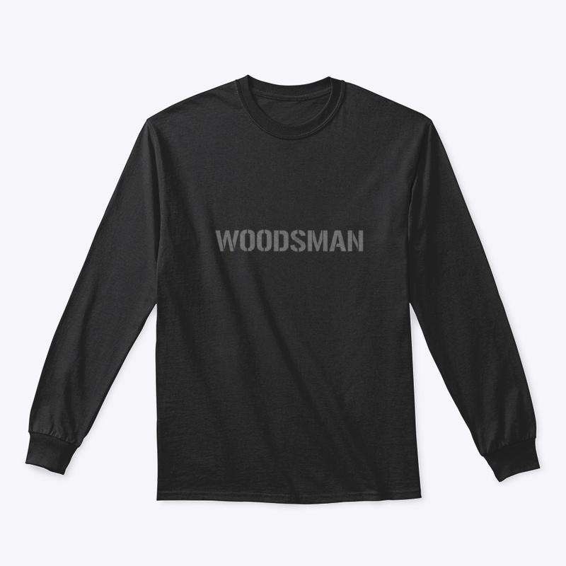 Woodsman Design 2