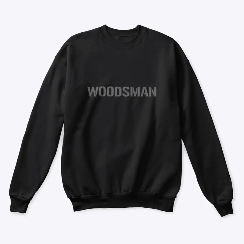 Woodsman Design 2