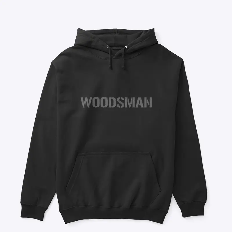 Woodsman Design 2