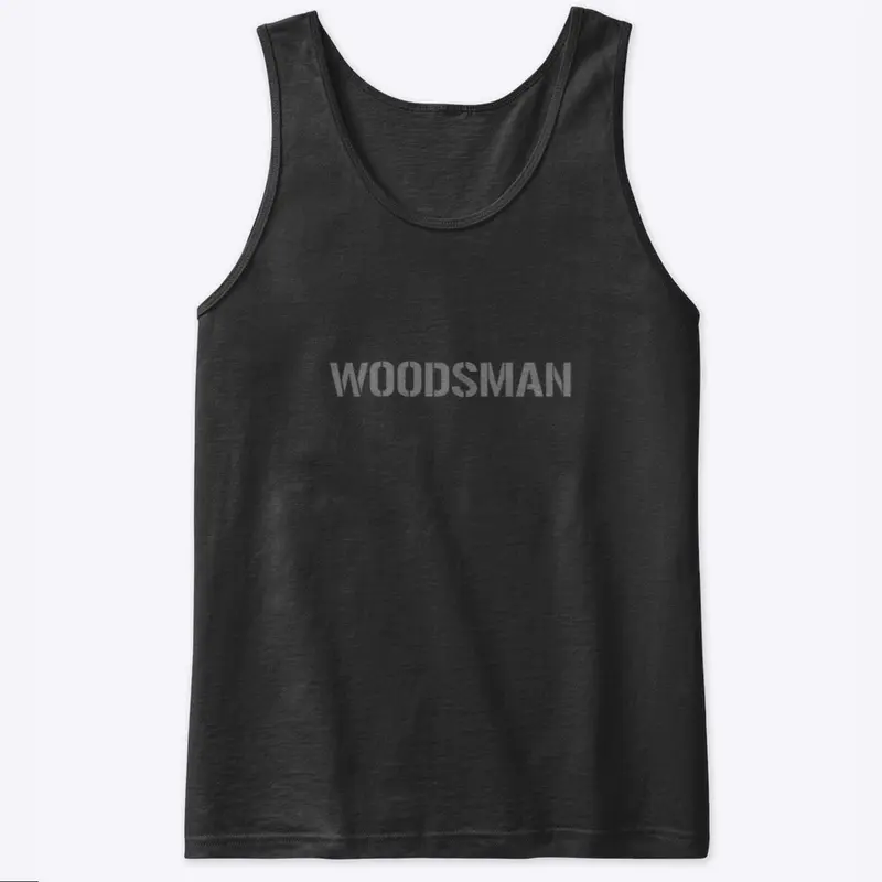 Woodsman Design 2