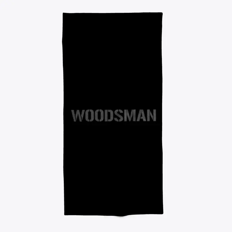 Woodsman Design 2