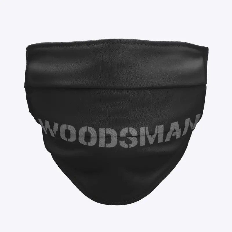 Woodsman Design 2