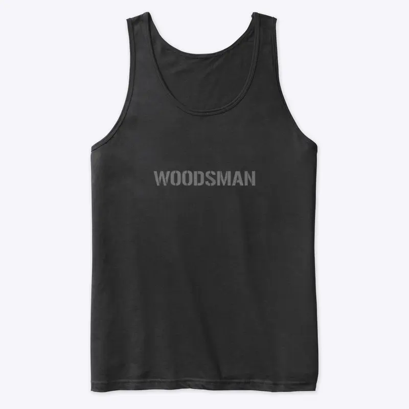 Woodsman Design 2