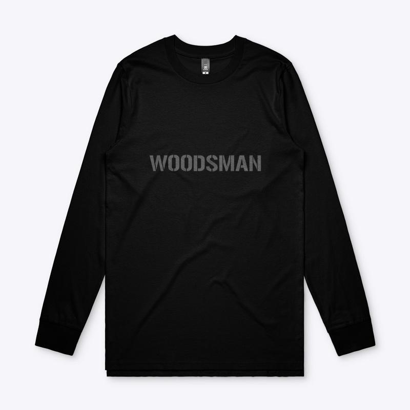 Woodsman Design 2