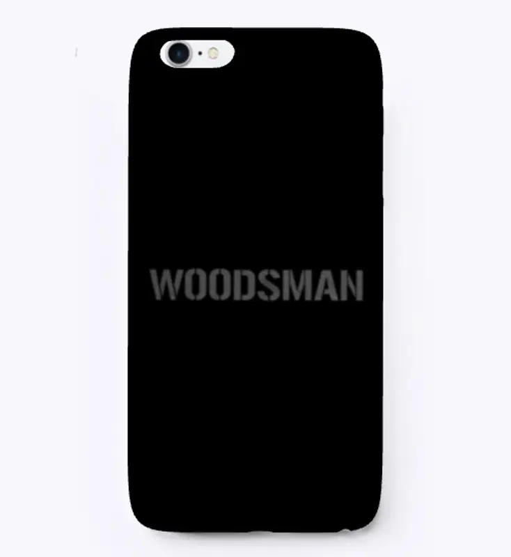 Woodsman Design 2