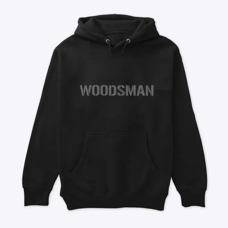 Woodsman Design 2