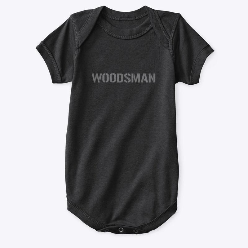 Woodsman Design 2