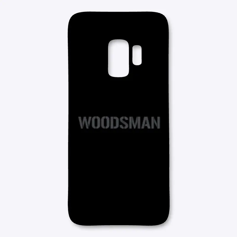 Woodsman Design 2