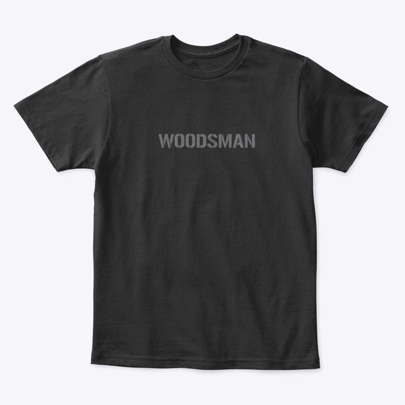 Woodsman Design 2