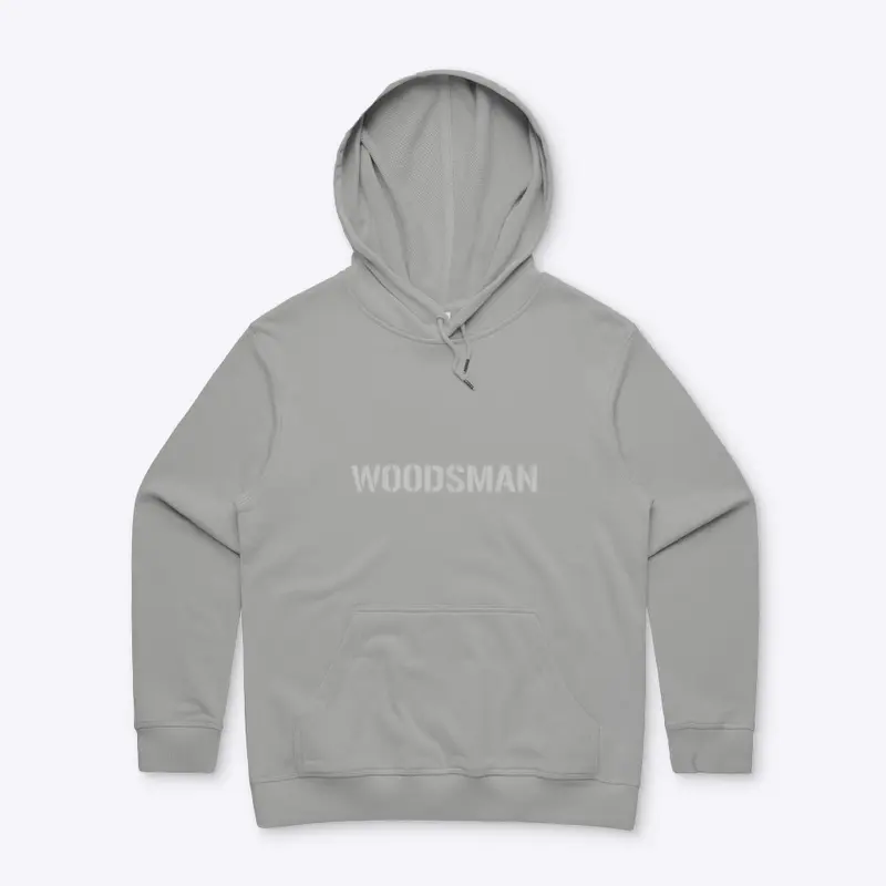 Woodsman Design 2